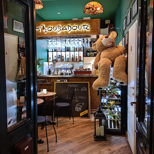 Comentarii opinii despre Troubadour Jazz Brasserie