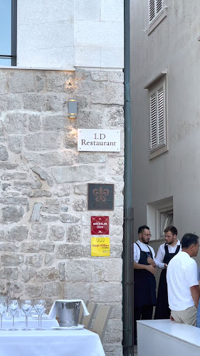 Comentarii opinii despre LD Restaurant