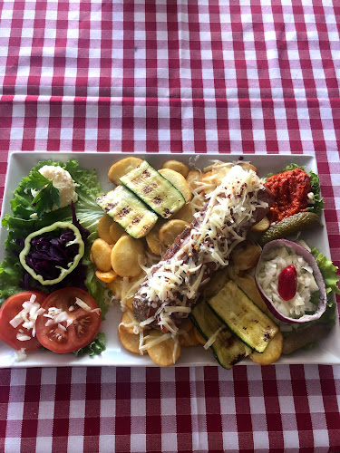 Opinii despre Konoba Istria Grill & Fish în Umag - Gastronomija i ugostiteljstvo