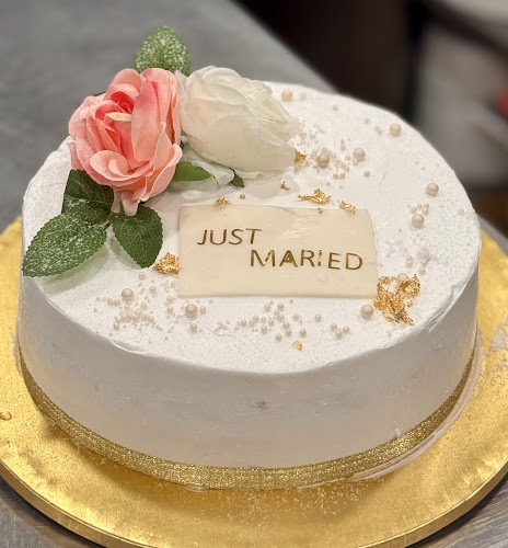 Grand Marnier slastičarnica - Zagreb