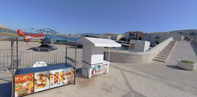 Porta Salina Bar&Club