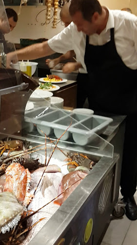 Restoran Buta - Gastronomija i ugostiteljstvo