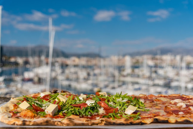 Pizzeria Skipper - Gastronomija i ugostiteljstvo