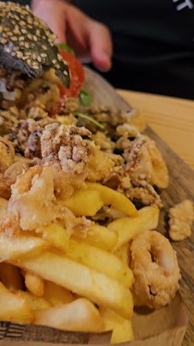 Burger House Republic - Gastronomija i ugostiteljstvo