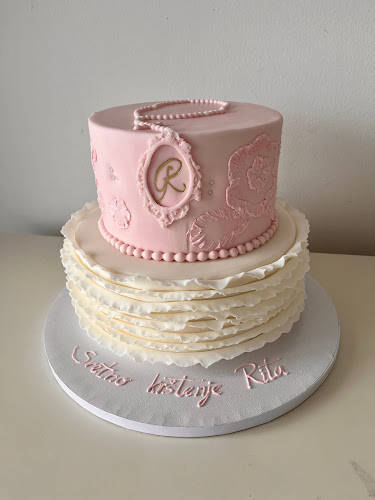 Diva Pastry shop - Slunj