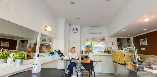 Slastičarnica "Jakšić"