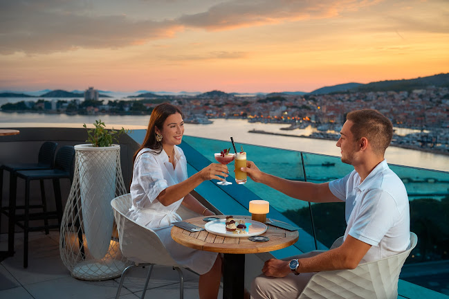 Opinii despre Aria bar în Vodice - Gastronomija i ugostiteljstvo