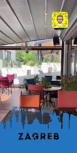 Pizzeria Duksa - Zagreb