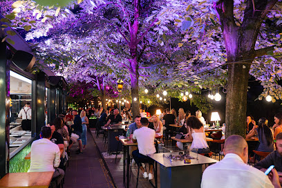 Khala Restaurant & Bar