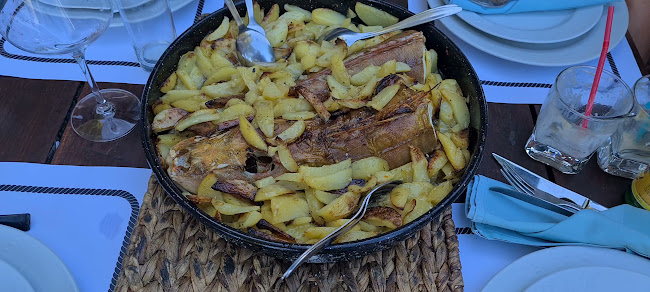 Opinii despre Konoba Porto Rosso în Lastovo - Gastronomija i ugostiteljstvo