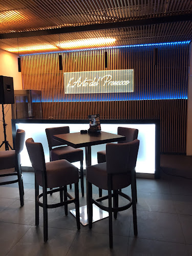 TRAMP Ladies & Gentleman Club - Lučko