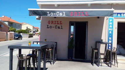 Lo-Cal Grill