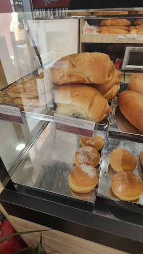 Opinii despre Pek-Snack în Zadar - Gastronomija i ugostiteljstvo