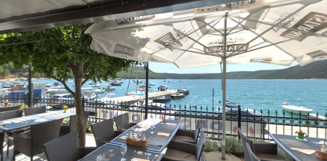 Konoba Nando - Trget