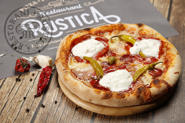 Restorani Rustica - ZAGREB - Gastronomija i ugostiteljstvo