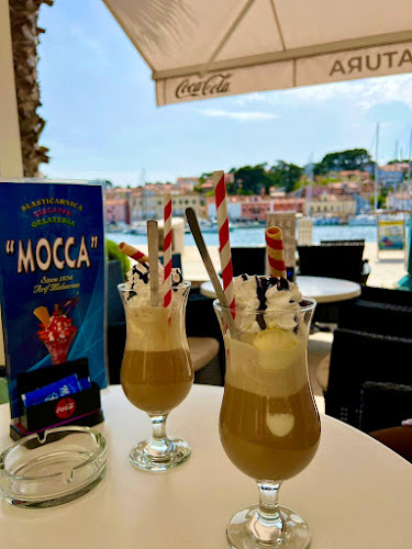 Opinii despre Mocca în Mali Lošinj - Gastronomija i ugostiteljstvo