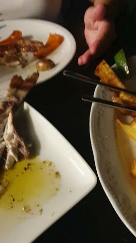 Opinii despre Konoba MARETA în Nečujam - Gastronomija i ugostiteljstvo