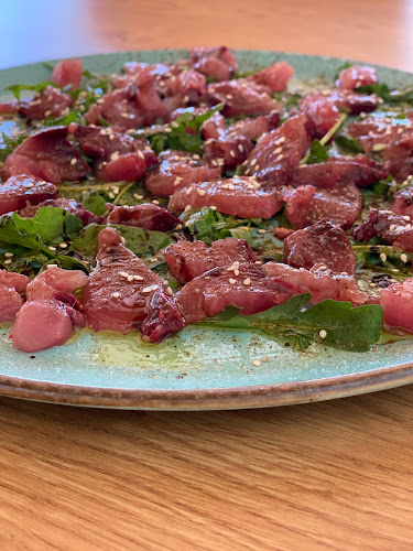 Neptun Bistro & Diving Center