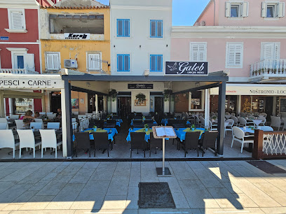 Restaurant Galeb