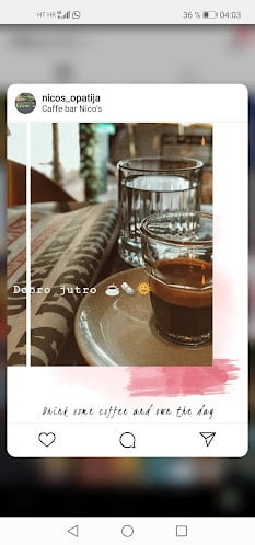 Comentarii opinii despre Caffe bar Nico's
