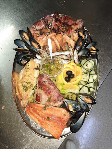 Restaurant Pizzeria Palma - Gastronomija i ugostiteljstvo