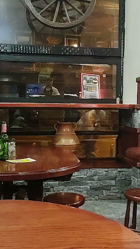 City Club Grill - Zagreb