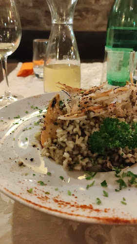 Opinii despre Konoba aba în Poreč - Gastronomija i ugostiteljstvo