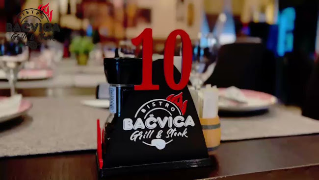 Opinii despre Bistro Bačvica Grill&Steak în Lučko - Gastronomija i ugostiteljstvo