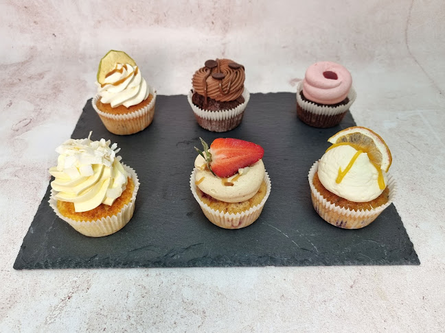 I BAKE YOU TAKE - Makarska