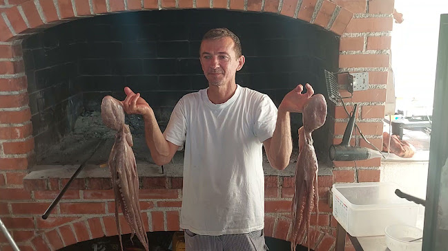 Comentarii opinii despre Konoba Pizzeria MARINERO