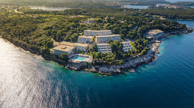 Comentarii opinii despre Horizont Golden Rocks Resort