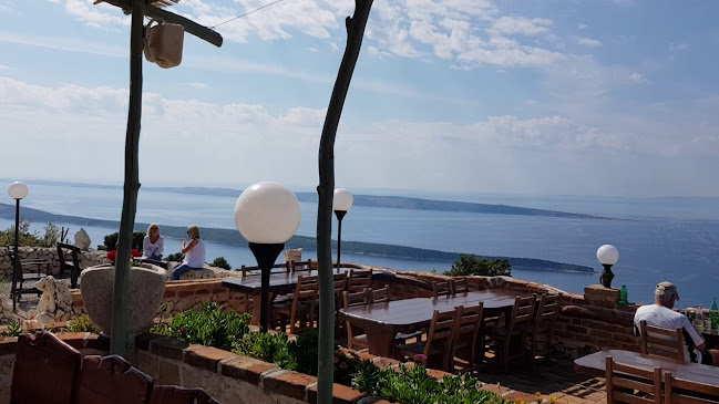 Restaurant Kamenjak - Banjol