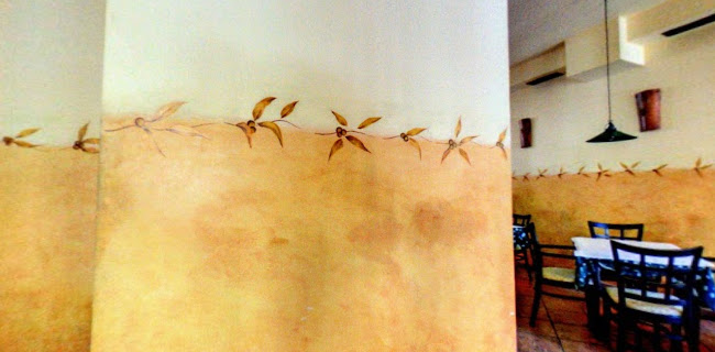 Restaurant Spalatin - Split