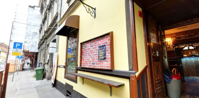 Buzz Bar - Zagreb