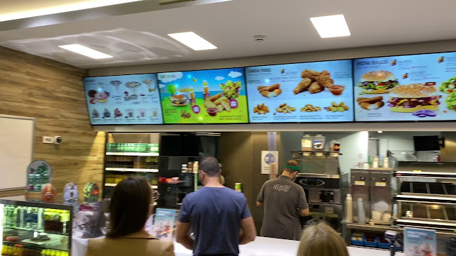 Opinii despre 5BigFive în Zagreb - Gastronomija i ugostiteljstvo