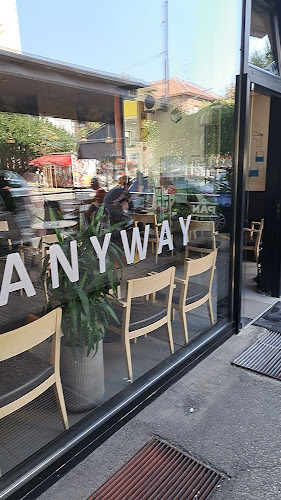 Caffe bar Anyway