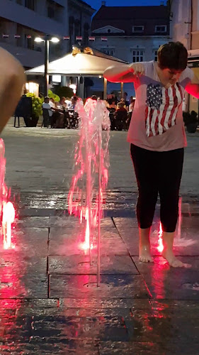 Tri jagode - slastičarna i pizzeria - Sisak