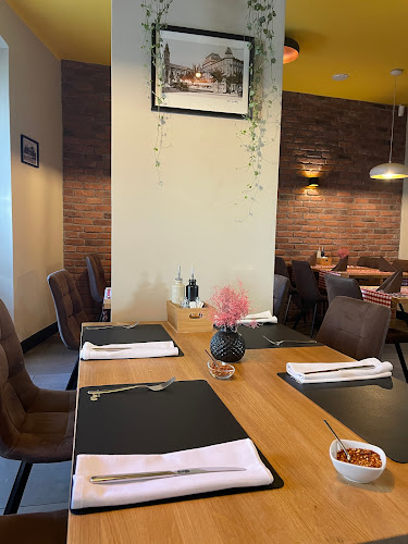 Opinii despre O'brok Restoran în Zagreb - Gastronomija i ugostiteljstvo