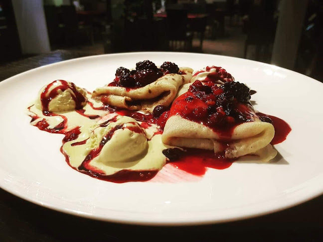 Gradska kavana Lovac - Gastronomija i ugostiteljstvo