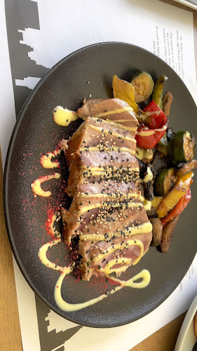 Comentarii opinii despre Veritas Food&Wine