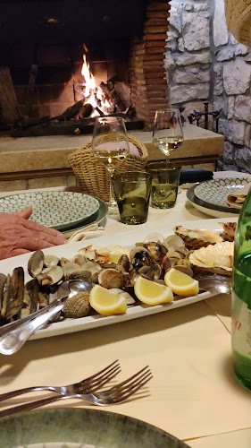 KONOBA LA QUERCIA - Gastronomija i ugostiteljstvo