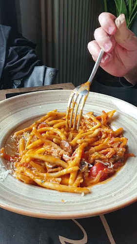 Mime's Trattoria - Zagreb