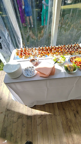 Ugostiteljski obrt Dinamo - Ozalj