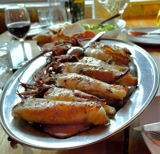 Grill "MALENI" - Gata