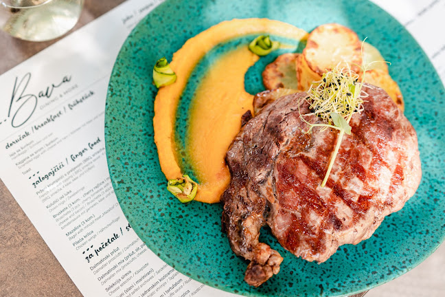 "Bava" bistro - Gastronomija i ugostiteljstvo
