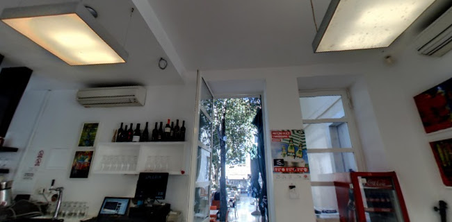 Gallery Lounge & More - Gastronomija i ugostiteljstvo