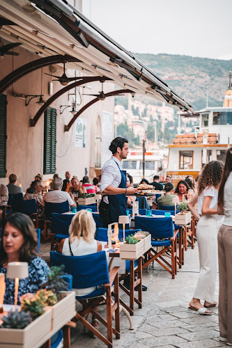 Poklisar Restaurant - Gastronomija i ugostiteljstvo