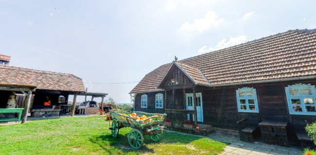 Seoski turizam Kezele - Gastronomija i ugostiteljstvo