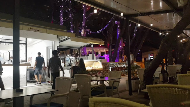 Opinii despre Riviera Restaurant and Bar în Makarska - Gastronomija i ugostiteljstvo