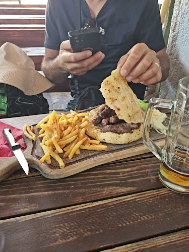 Opinii despre Wild West Trogir în Trogir - Gastronomija i ugostiteljstvo